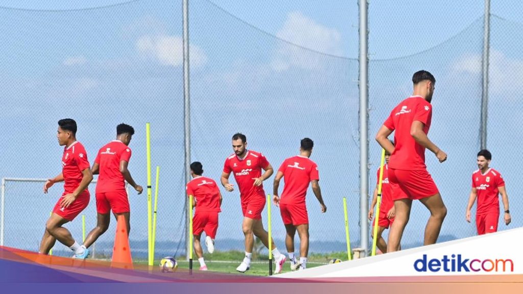 Pesan Prabowo di Kongres PSSI: Target Timnas Indonesia Tembus Piala Dunia 2030