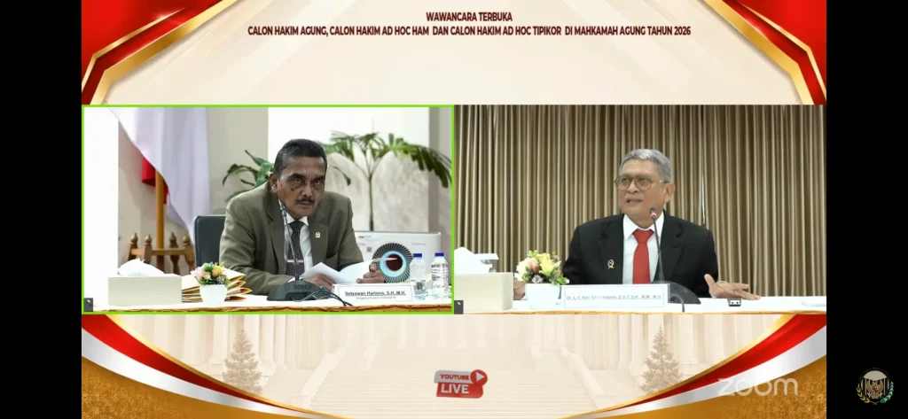 Pesan Tegas CHA Pajak: Putusan MA Bukan untuk Kejar Target Penerimaan