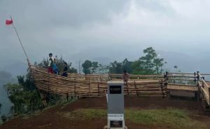 Pesona Gunung Rahayu: Destinasi Wisata Alam Baru di Purwakarta dengan Ketinggian 1.147 Mdpl