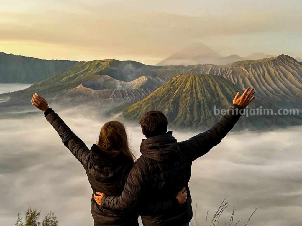 Pesona Jawa Timur: 10 Tempat Wisata yang Tak Boleh Dilewatkan