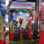Pesona Kuliner Khas Masalembu di Madura Night Vaganza 2026