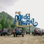 Pesona Pantai Midodaren di Tulungagung, Permata Wisata Pesisir Selatan