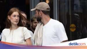 Pesona Wanita Karir di Bidang Keuangan yang Dikabarkan Dekat dengan Thomas Muller