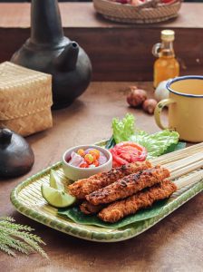 Pesona Wisata Kuliner Klungkung: Surga Cita Rasa yang Wajib Dicoba