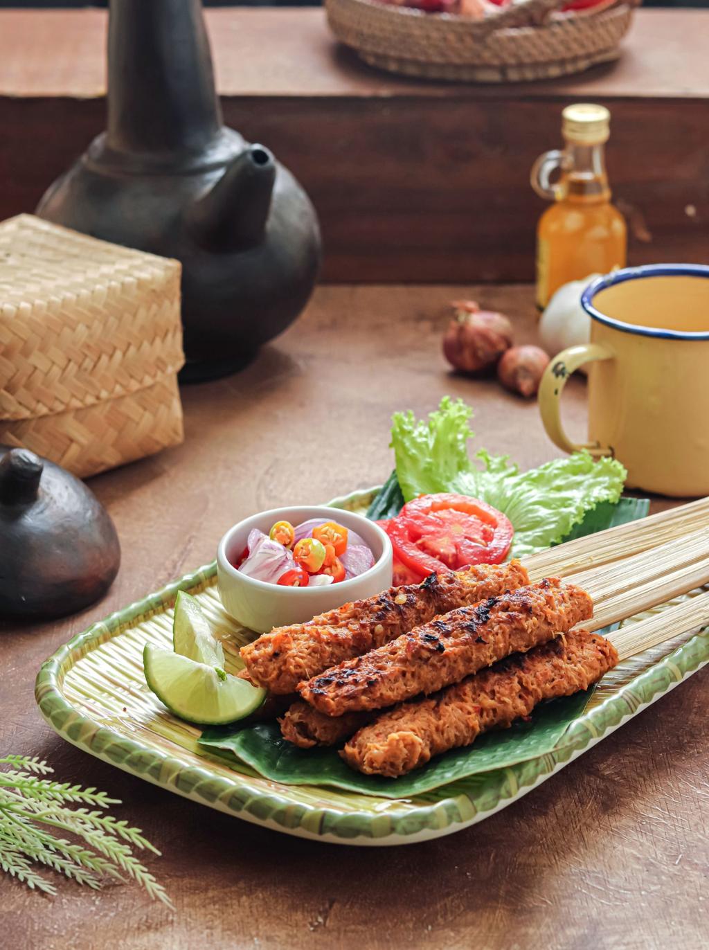Pesona Wisata Kuliner Klungkung: Surga Cita Rasa yang Wajib Dicoba