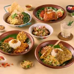 Pesta Rasa Nusantara di The People’s Cafe: Tujuh Kuliner Daerah dalam Satu Sajian