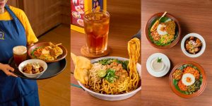 Pesta Rasa Nusantara: The People’s Cafe Hadirkan Kekayaan Kuliner Tradisional Indonesia