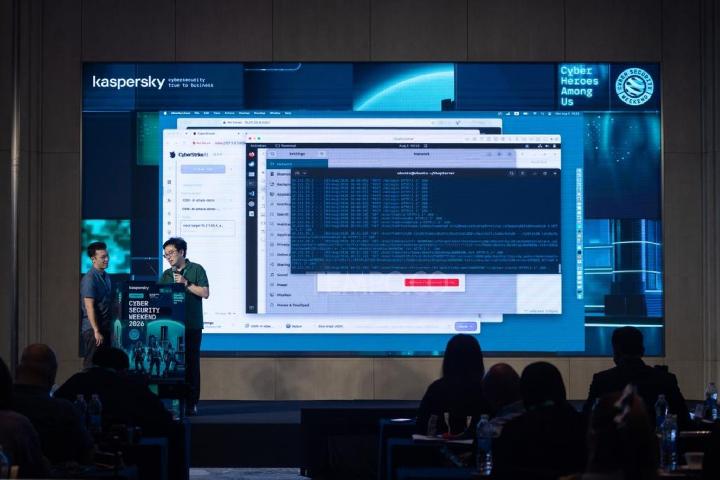Peta Serangan Hacker SilverFox di Asia Pasifik Terungkap