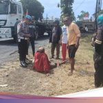Petani Nira di Jembrana Alami Kecelakaan, Kaki Patah Akibat Terjerat Kabel WiFi