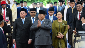 Pidato Kenegaraan Presiden Prabowo di Sidang Tahunan MPR RI 2026: Fokus pada Visi dan Komitmen Pembangunan