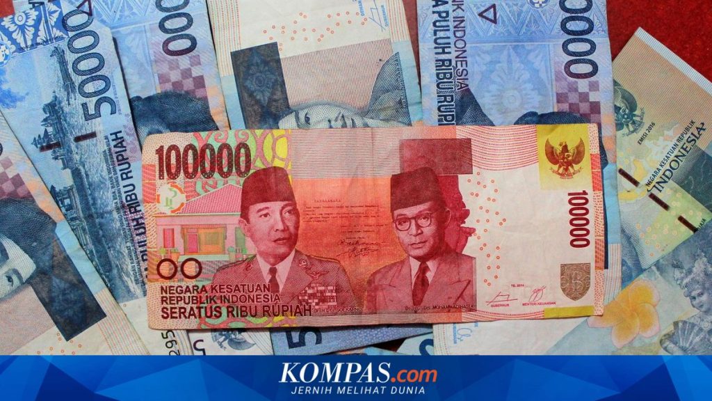 Pidato Presiden Dorong Rupiah Menguat ke Rp 17.863 per Dolar AS