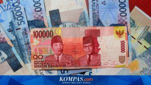 Pidato Presiden Dorong Rupiah Menguat ke Rp 17.863 per Dolar AS