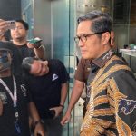 Pihak Febrie Angkat Bicara Terkait Meninggalnya Sutrimo, Ungkap Riwayat Diabetes