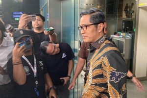 Pihak Febrie Angkat Bicara Terkait Meninggalnya Sutrimo, Ungkap Riwayat Diabetes