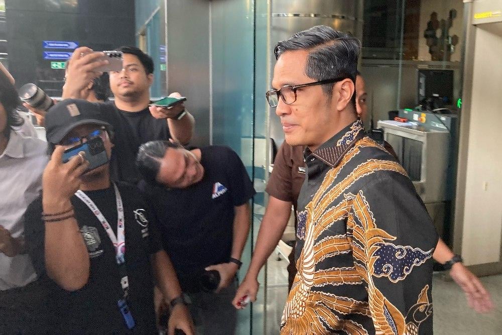 Pihak Febrie Angkat Bicara Terkait Meninggalnya Sutrimo, Ungkap Riwayat Diabetes