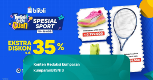 Pilih Perlengkapan Olahraga Tepat ala Orang Kaya: Bukan Soal Gengsi, Tapi Prioritas