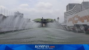 Pimpinan DPR dan Pemerintah Gelar Rapat Koordinasi Bahas Peraturan Ojol dan PPPK