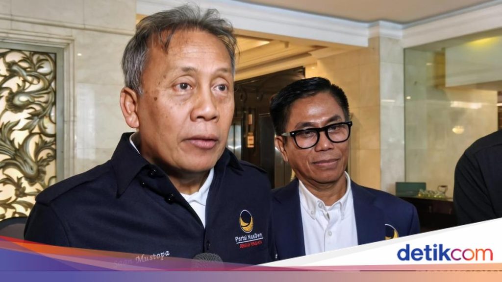 Pimpinan DPR Tanggapi Desakan BEM UI untuk Tetapkan Status Bencana Nasional di NTT
