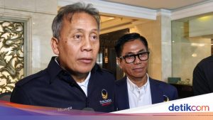 Pimpinan DPR Tanggapi Desakan BEM UI untuk Tetapkan Status Bencana Nasional di NTT