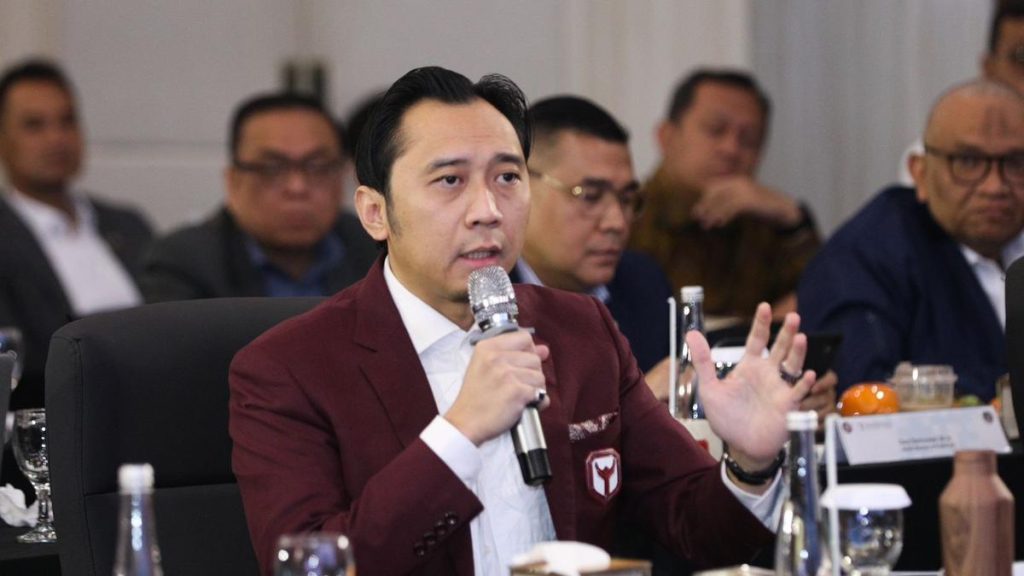 Pimpinan MPR: Anggaran Pendidikan 2027 Wajib Berdampak Langsung untuk Siswa