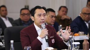 Pimpinan MPR: Anggaran Pendidikan 2027 Wajib Berdampak Langsung untuk Siswa