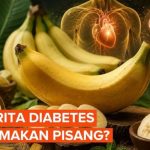 Pisang dan Gula Darah: Mitos atau Fakta untuk Penderita Diabetes?