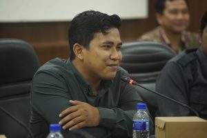 PKB Soroti Prioritas Infrastruktur dan Kesehatan Fiskal Daerah