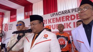PKS Alokasikan Potongan Gaji Anggota DPR untuk Bantuan Korban Gempa NTT