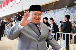 PKS Dukung Langkah Prabowo: Efisiensi Pengadaan Kunci Pemberantasan Korupsi