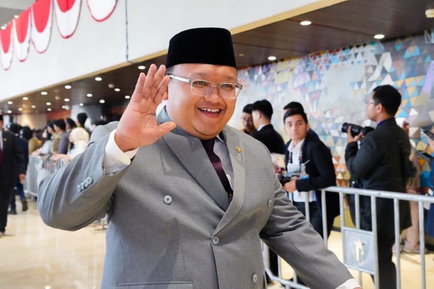 PKS Dukung Langkah Prabowo: Efisiensi Pengadaan Kunci Pemberantasan Korupsi