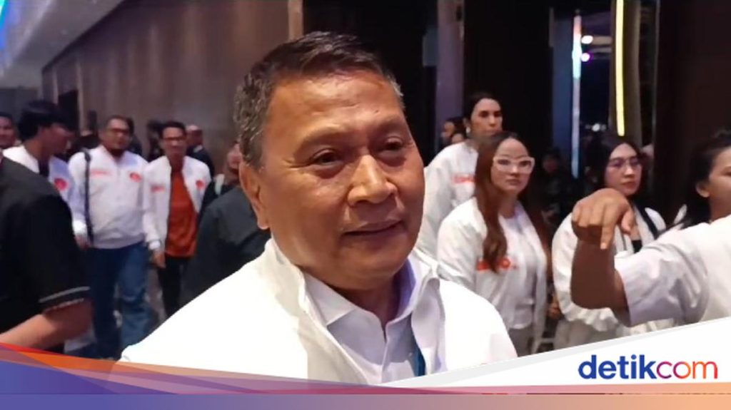 PKS Dukung Prabowo Jika Rekrut Wajah Baru di Kabinet, Tak Harus dari Partai