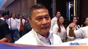 PKS Dukung Prabowo Jika Rekrut Wajah Baru di Kabinet, Tak Harus dari Partai