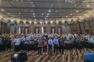 PLN Group Perkuat Sinergi dengan Kejaksaan Kalsel untuk Percepatan Pembangunan Kelistrikan