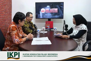 PMK 44/2026 Merevisi Ketentuan Kuasa Wajib Pajak: IKPI Surabaya Soroti Hambatan Implementasi
