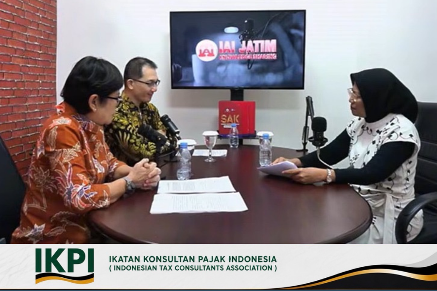 PMK 44/2026 Merevisi Ketentuan Kuasa Wajib Pajak: IKPI Surabaya Soroti Hambatan Implementasi