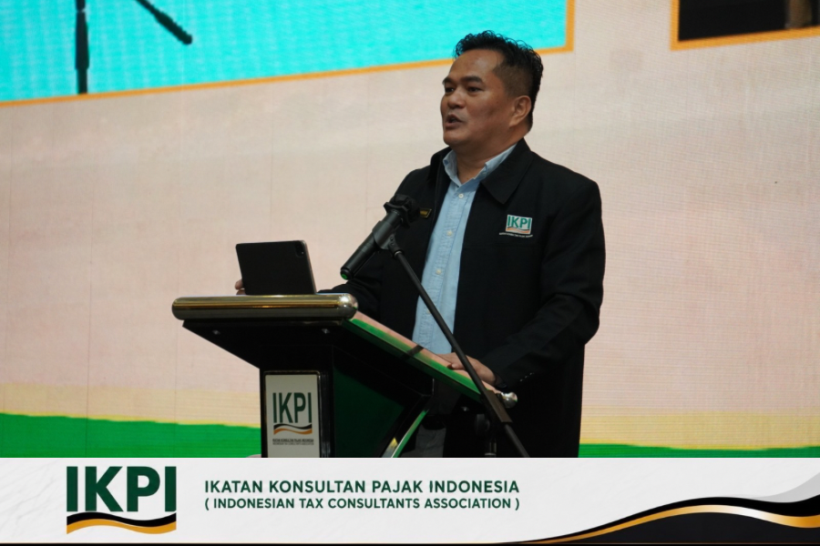 PMK 44/2026 Resmi Terbit, Ketua IKPI: Suara Konsultan Pajak Mulai Didengar Pemerintah
