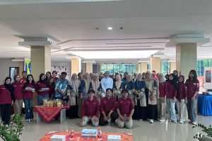 PNJ Dorong Literasi Keuangan Digital Syariah bagi Keluarga Indonesia