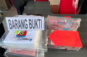Polda Babel Tahan Tiga Tersangka Korupsi Pengadaan Alkes RSUD Soekarno, Kerugian Negara Rp5,1 Miliar