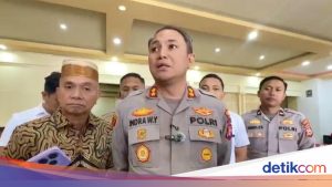 Polda Jabar Bongkar Sindikat Passobis yang Sempat Dibela Polres Sidrap