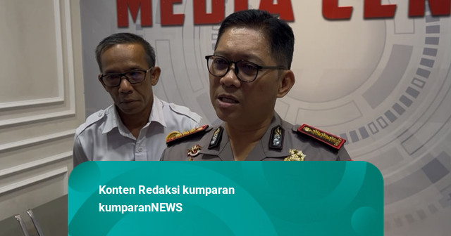 Polda Jambi Amankan Dua Personel Polisi Terkait Kasus Penipuan Penerimaan Bintara