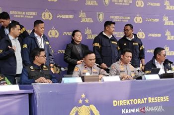 Polda Metro Jaya dan Ditjen Pajak Bongkar Jaringan Peredaran Materai Palsu