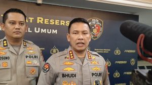 Polda Metro Jaya Ungkap Kronologi Kematian Korban Demo DPR di Pejompongan