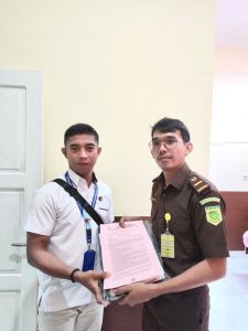 Polda NTT Serahkan Tersangka Dugaan Penipuan Paket Wisata Labuan Bajo ke Jaksa