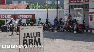 Polemik Pembatasan Pertalite Berbasis Desil: Apa yang Perlu Diketahui?
