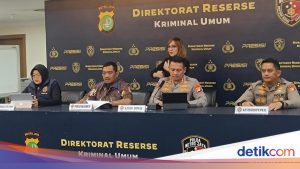 Polisi Amankan 322 Terduga Perusuh Pasca Aksi di DPR, 45 Orang Resmi Tersangka