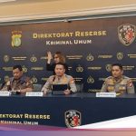 Polisi Amankan 322 Terduga Perusuh Pasca Aksi di DPR: Fakta di Balik Penindakan