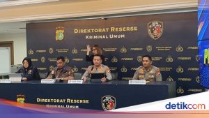 Polisi Amankan 322 Terduga Perusuh Pasca Aksi di DPR: Fakta di Balik Penindakan