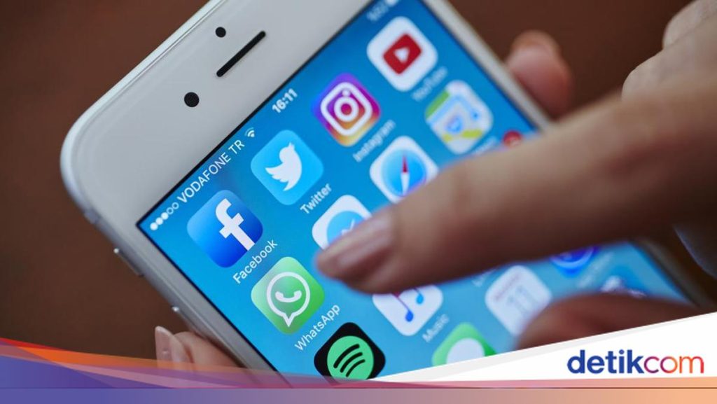 Polisi Amankan Satu Keluarga di Depok yang Diduga Terlibat Penipuan