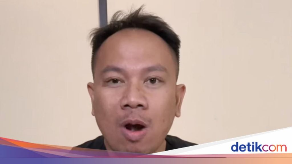 Polisi Angkat Bicara Mengenai Dua Perkara Hukum yang Menjerat Vicky Prasetyo