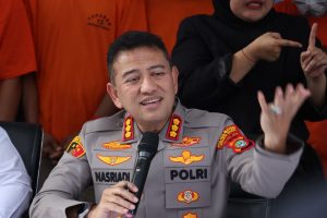 Polisi Beberkan Kronologi Penangkapan Revaldo Fifaldi dalam Kasus Narkoba